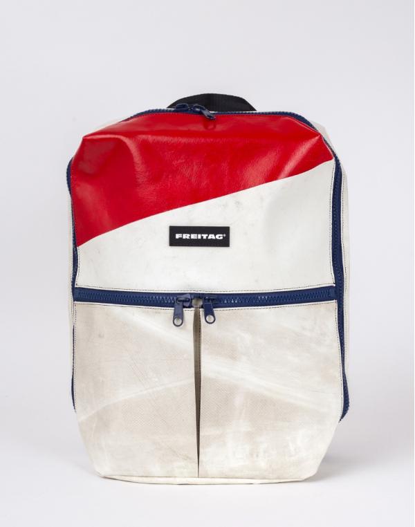 Batoh FREITAG F49 Fringe 21 l