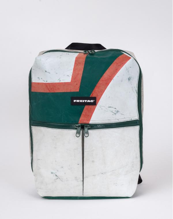 Batoh FREITAG F49 Fringe 21 l