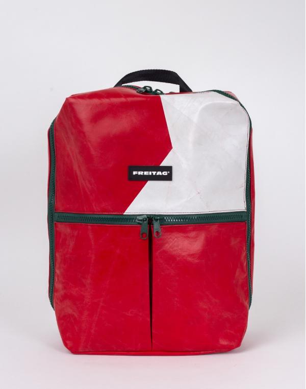 Batoh FREITAG F49 Fringe 21 l