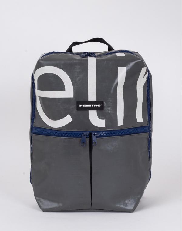 Batoh FREITAG F49 Fringe 21 l