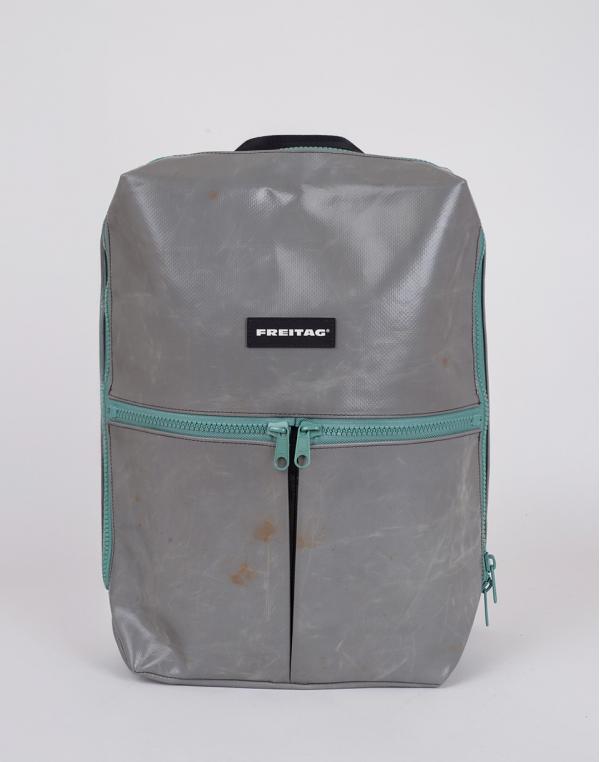 Batoh FREITAG F49 Fringe 21 l