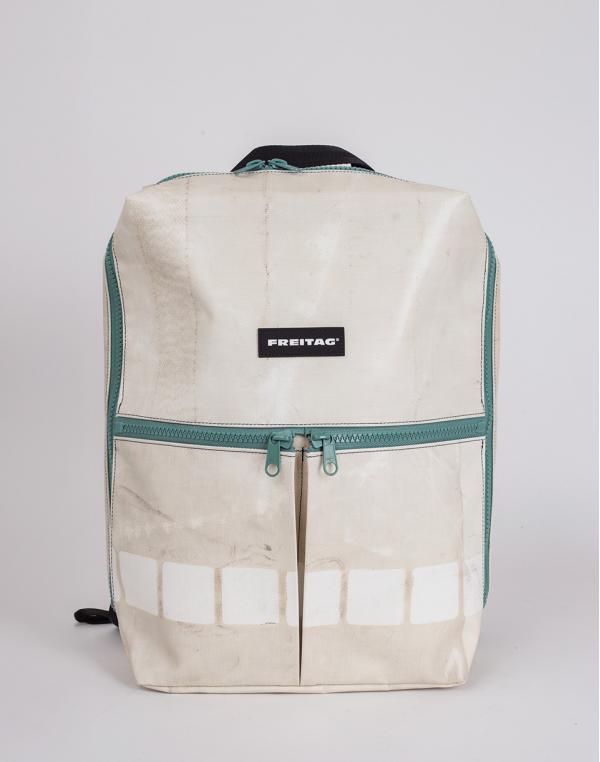 Batoh FREITAG F49 Fringe 21 l