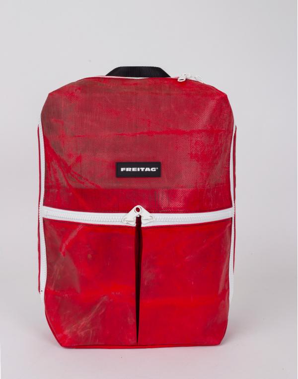 Batoh FREITAG F49 Fringe 21 l