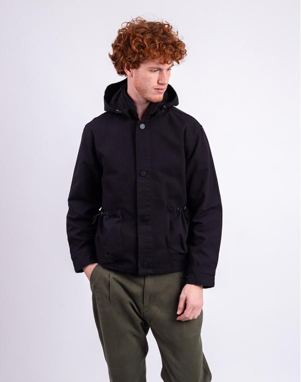 Service Works Gardener Jacket BLACK M