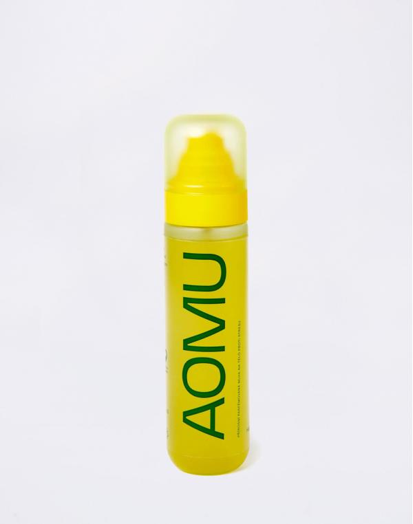 AOMU Happy Body Mist 100 ml