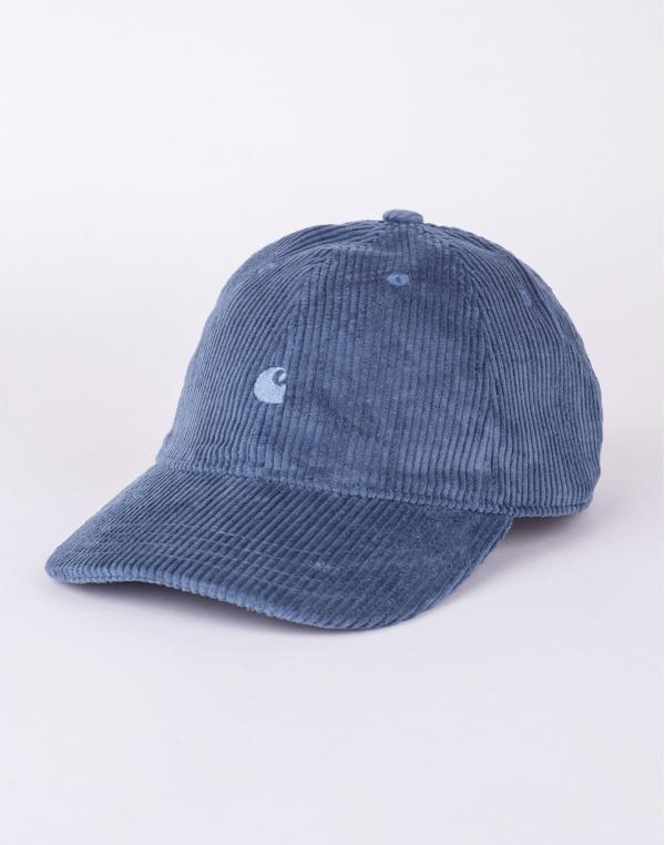 Carhartt WIP Harlem Cap Angelite/Angelite