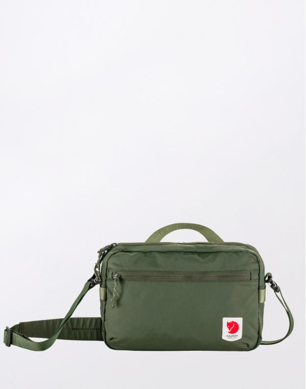 Fjällräven High Coast Crossbody 623 Mountain Green