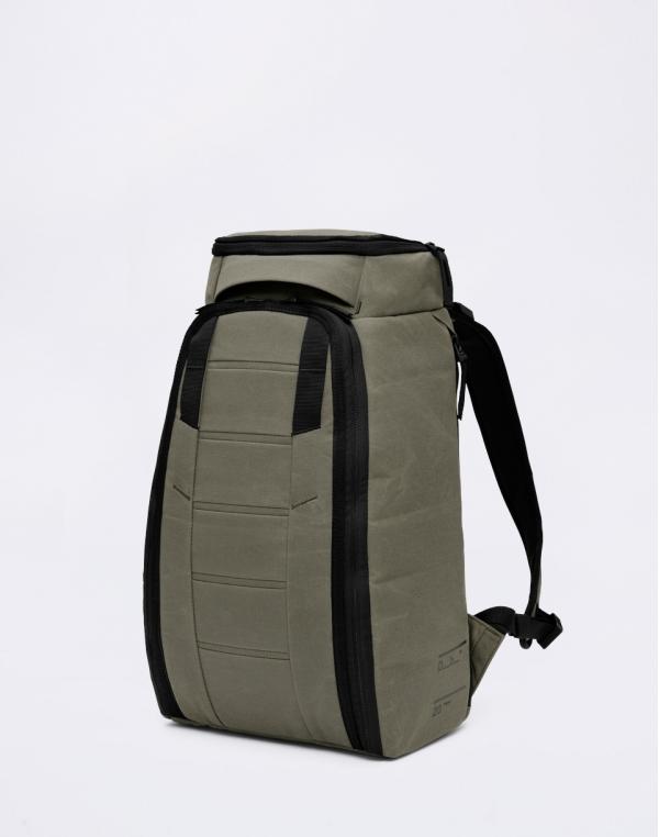 Batoh Db Hugger Backpack 20L Forest Green