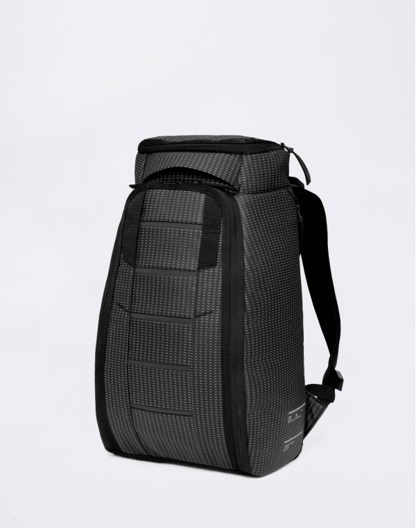 Batoh Db Hugger Backpack 20L Reflective Black