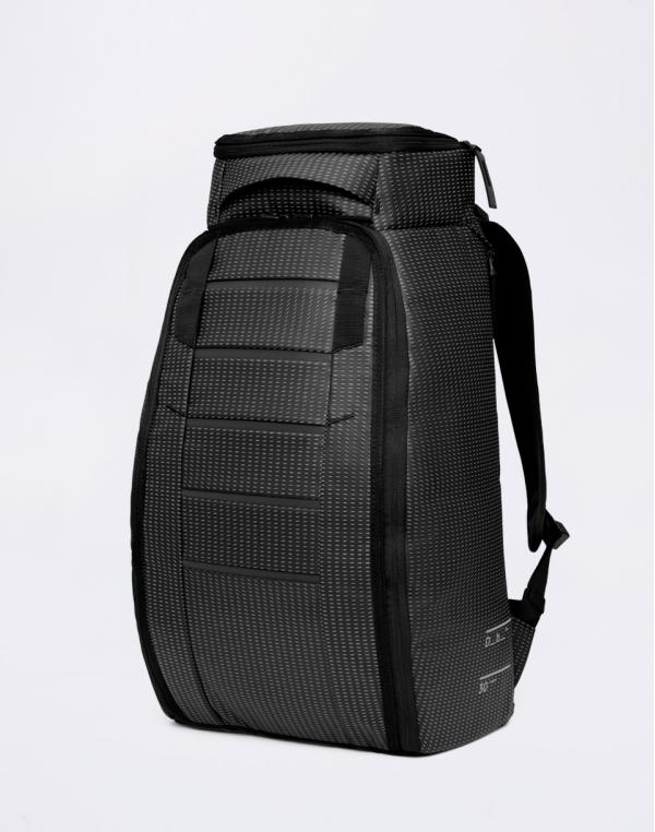 Batoh Db Hugger Backpack 30L Reflective Black