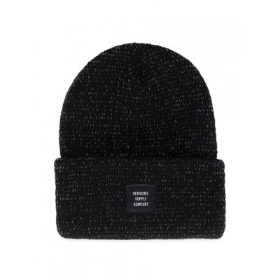 Herschel Supply Abbott Black / Reflective Speckle