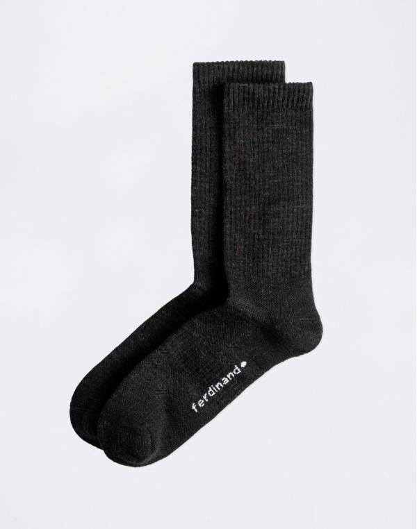 ferdinand Idu Black Black 36-39