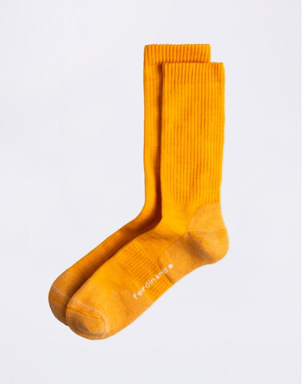 ferdinand Idu Yellow Yellow 36-39