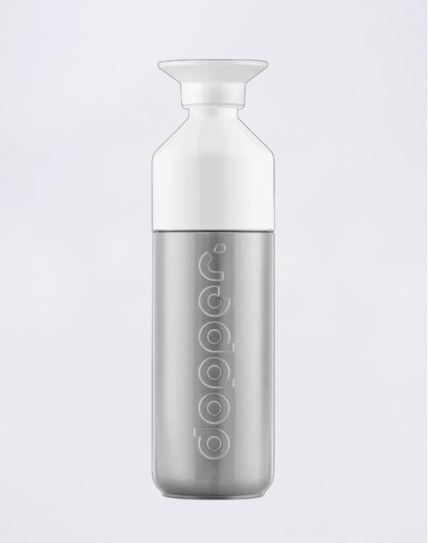 Dopper Insulated 580 ml Silver