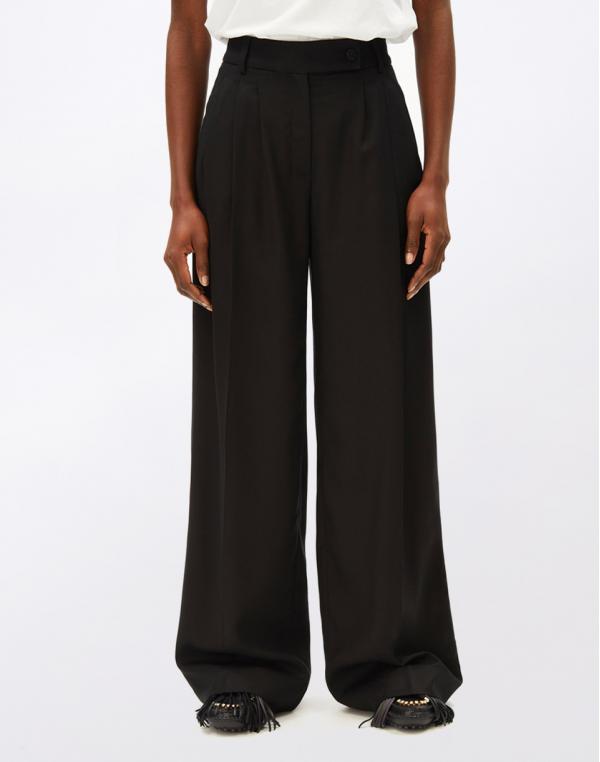 Armedangels Kaayua 105 black XS