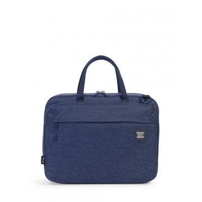 Batoh Herschel Supply Britannia denim