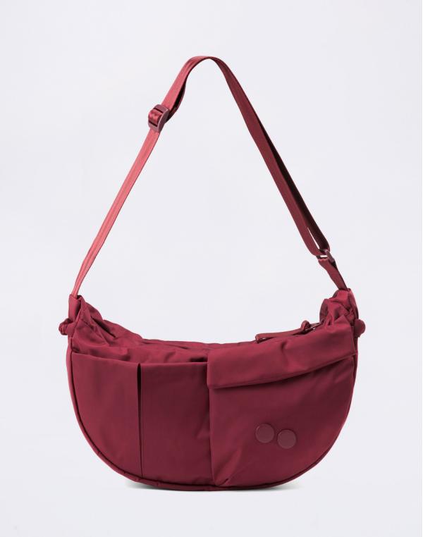 pinqponq Krumm Medium Changeant Glazed Red