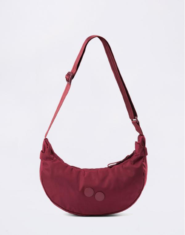 pinqponq Krumm Small Changeant Glazed Red