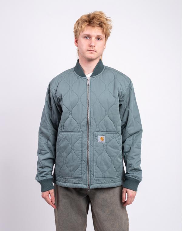 Carhartt WIP Kylan Liner Velvet Green L