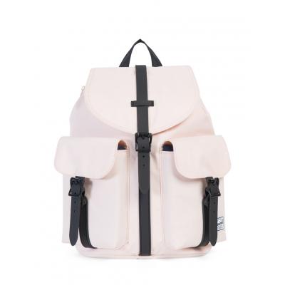 Batoh Herschel Supply Dawson Creme De Peche / Black / Black Rubber