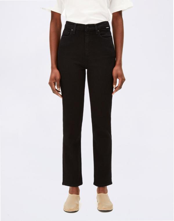 Armedangels Lejaani 520 rinse black W26/L32