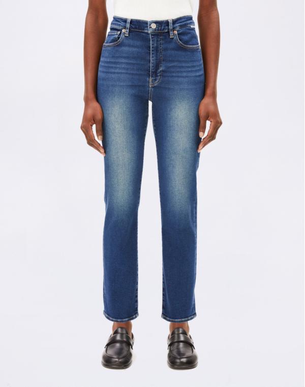 Armedangels Lejaani 2471 dk indigo W26/L32