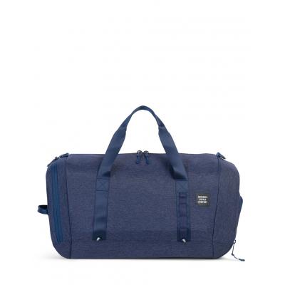 Taška Herschel Supply Gorge denim
