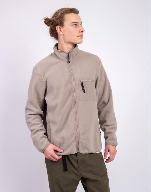 Patagonia M's Synch Jacket Seabird Grey w/Seabird Grey S