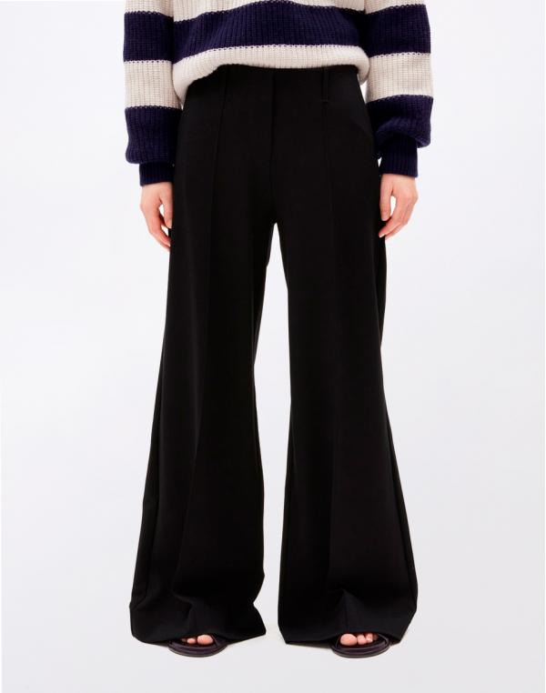 Armedangels Maevaa 105 black XS