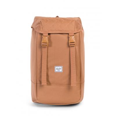 Batoh Herschel Supply Iona Caramel Quilted