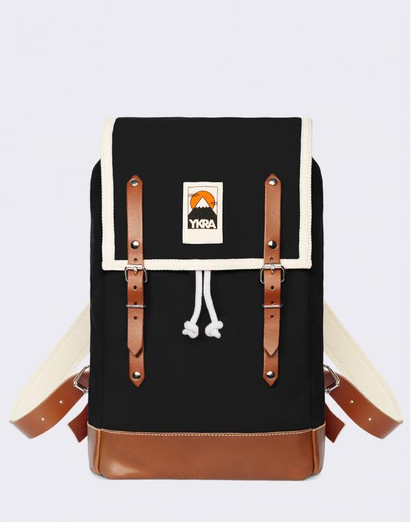 Batoh YKRA Matra Mini Black