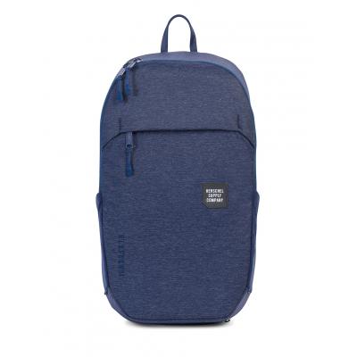 Batoh Herschel Supply Mammoth denim