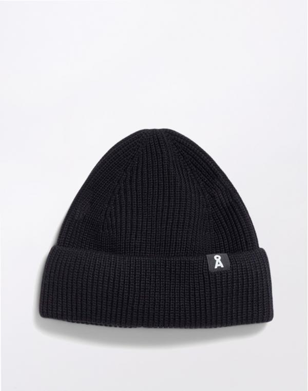 Armedangels Nildaao Wool 105 black