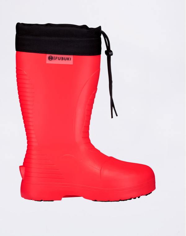 FUBUKI Niseko 3.0 Red 37
