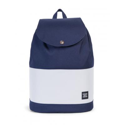 Batoh Herschel Supply Reid Peacoat / Lunar Rock