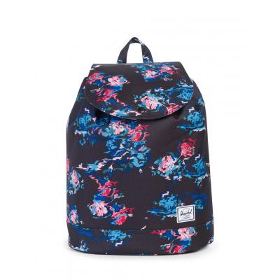 Batoh Herschel Supply Reid Mid-Volume Floral Blur