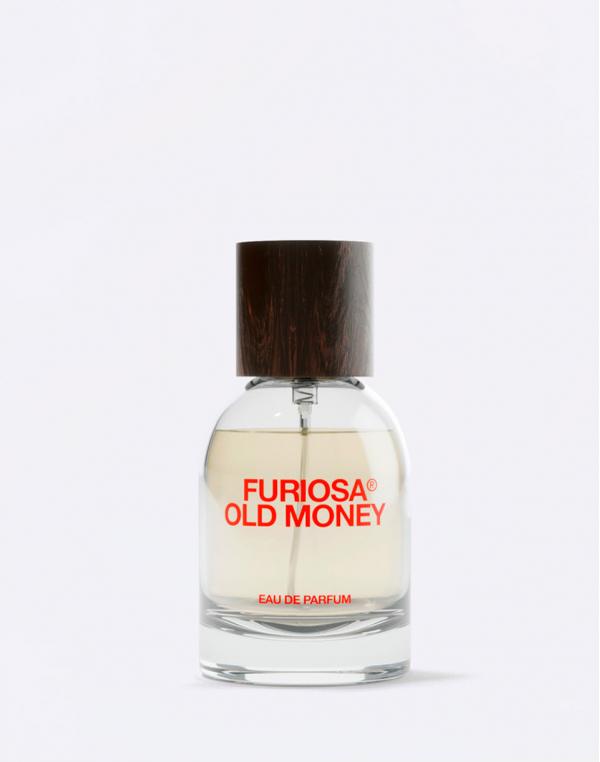 FURIOSA® Old Money 50 ml