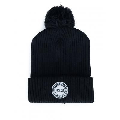 Herschel Supply Sepp Black