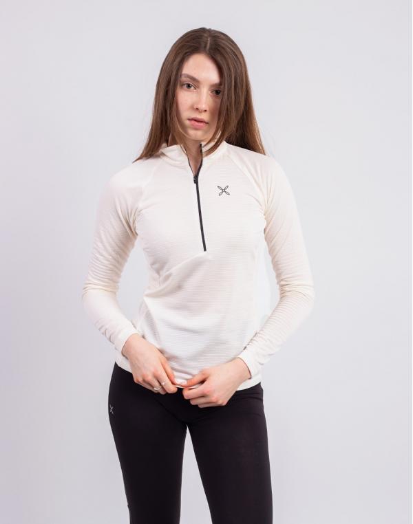 Montura Peak Power G. Polartec Anorak W 003 PANNA XS