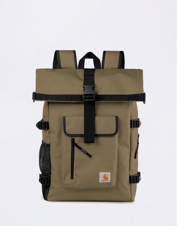 Batoh Carhartt WIP Philis Backpack Brass