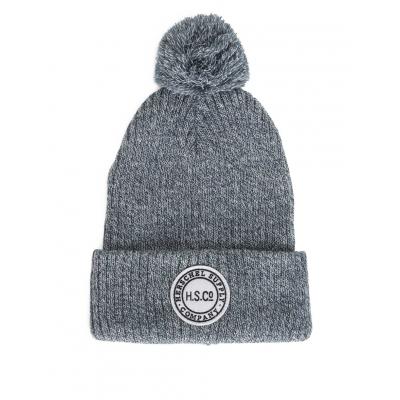 Kulich Herschel Supply Sepp Heathered Grey