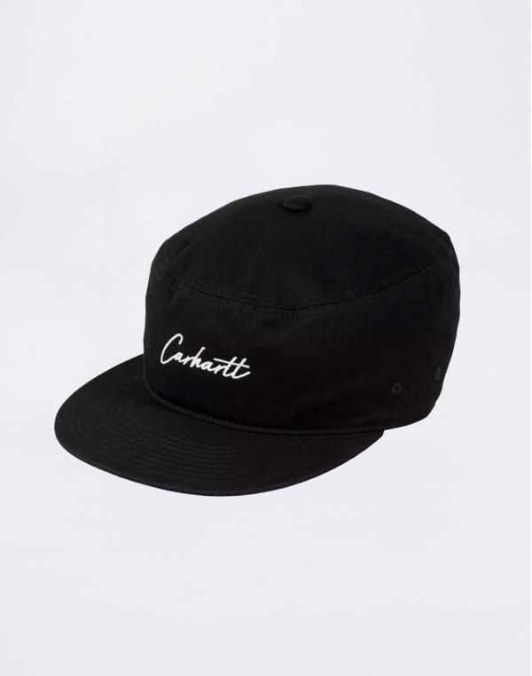 Carhartt WIP Pillbox Cap Black