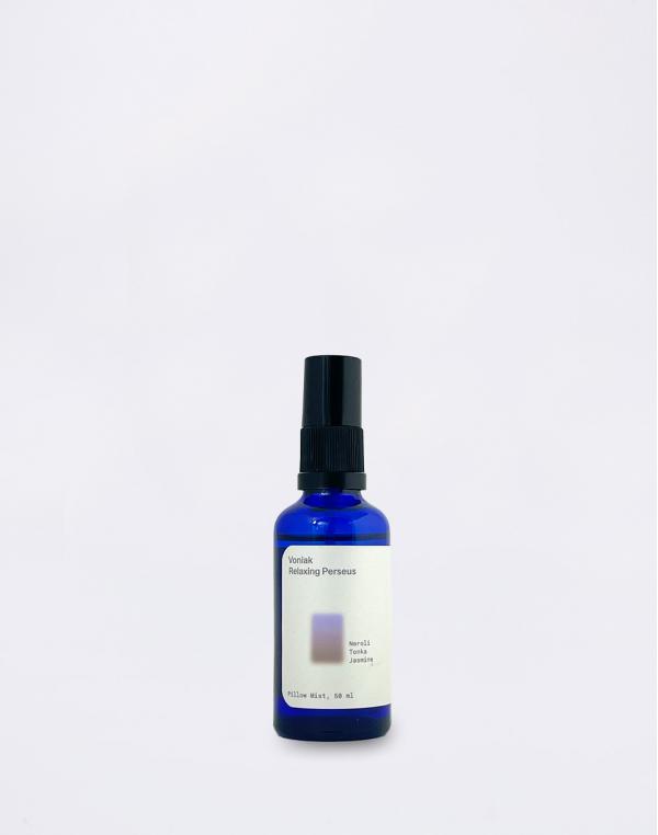 VONIAK Pillow Mist Relaxing Perseus 50 ml