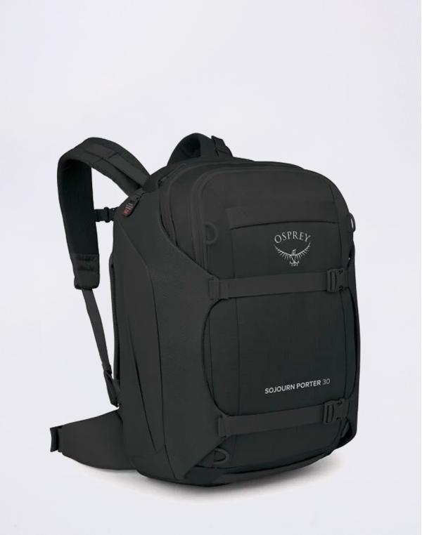 Batoh Osprey Porter™ 30 black