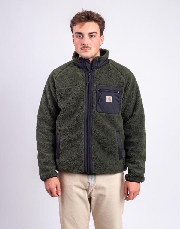 Carhartt WIP Prentis Liner Opuntia/Black M