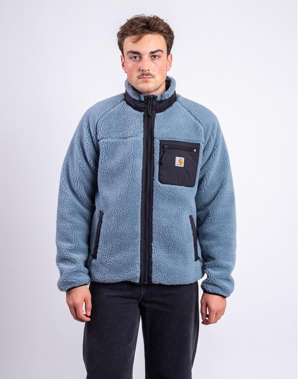 Carhartt WIP Prentis Liner Citadel/Black M