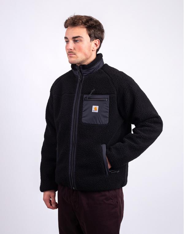 Carhartt WIP Prentis Liner Black/Black M