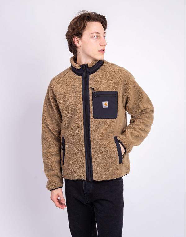 Carhartt WIP Prentis Liner Leather/Black L