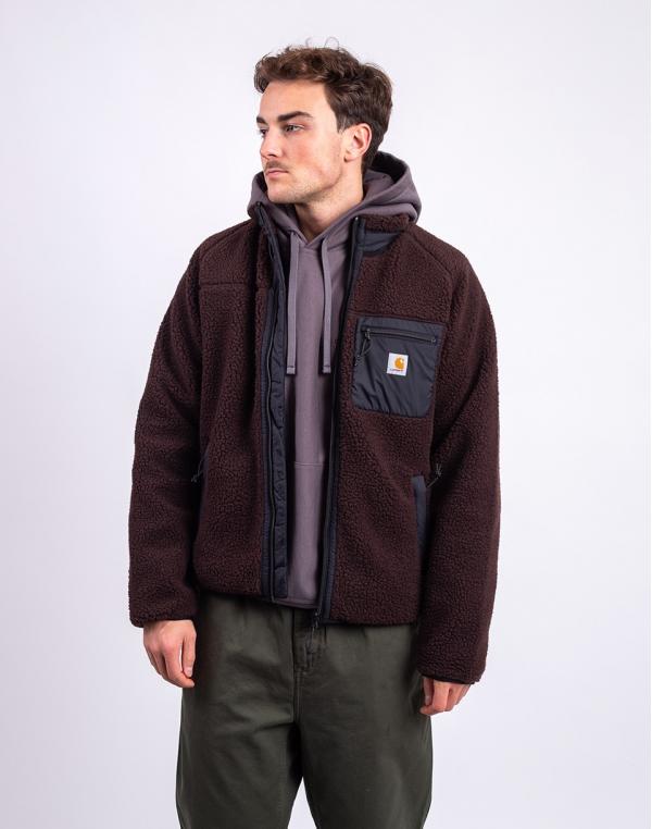 Carhartt WIP Prentis Liner Palisander/Black L