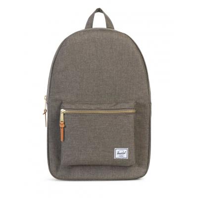 Herschel Supply Settlement Canteen Crosshatch